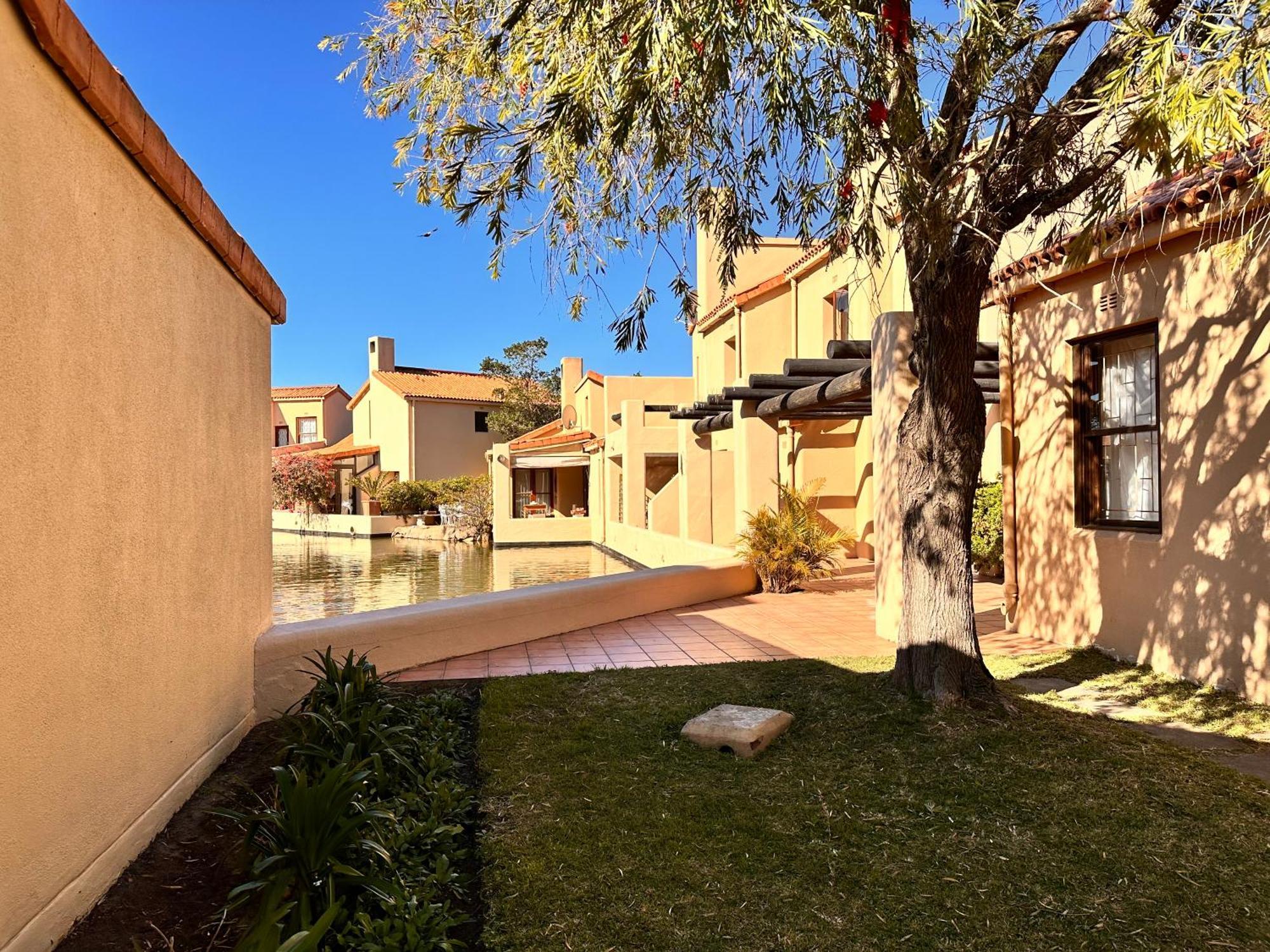 Apartamento Beau Rivage Unit 9 Plettenberg Bay Exterior foto