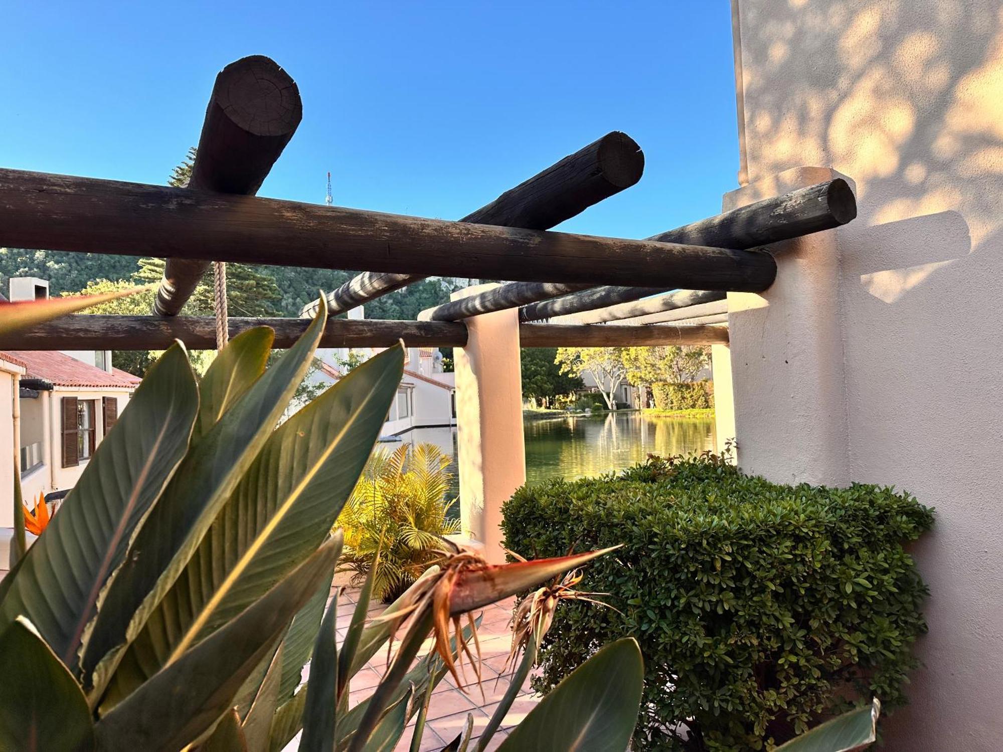 Apartamento Beau Rivage Unit 9 Plettenberg Bay Exterior foto