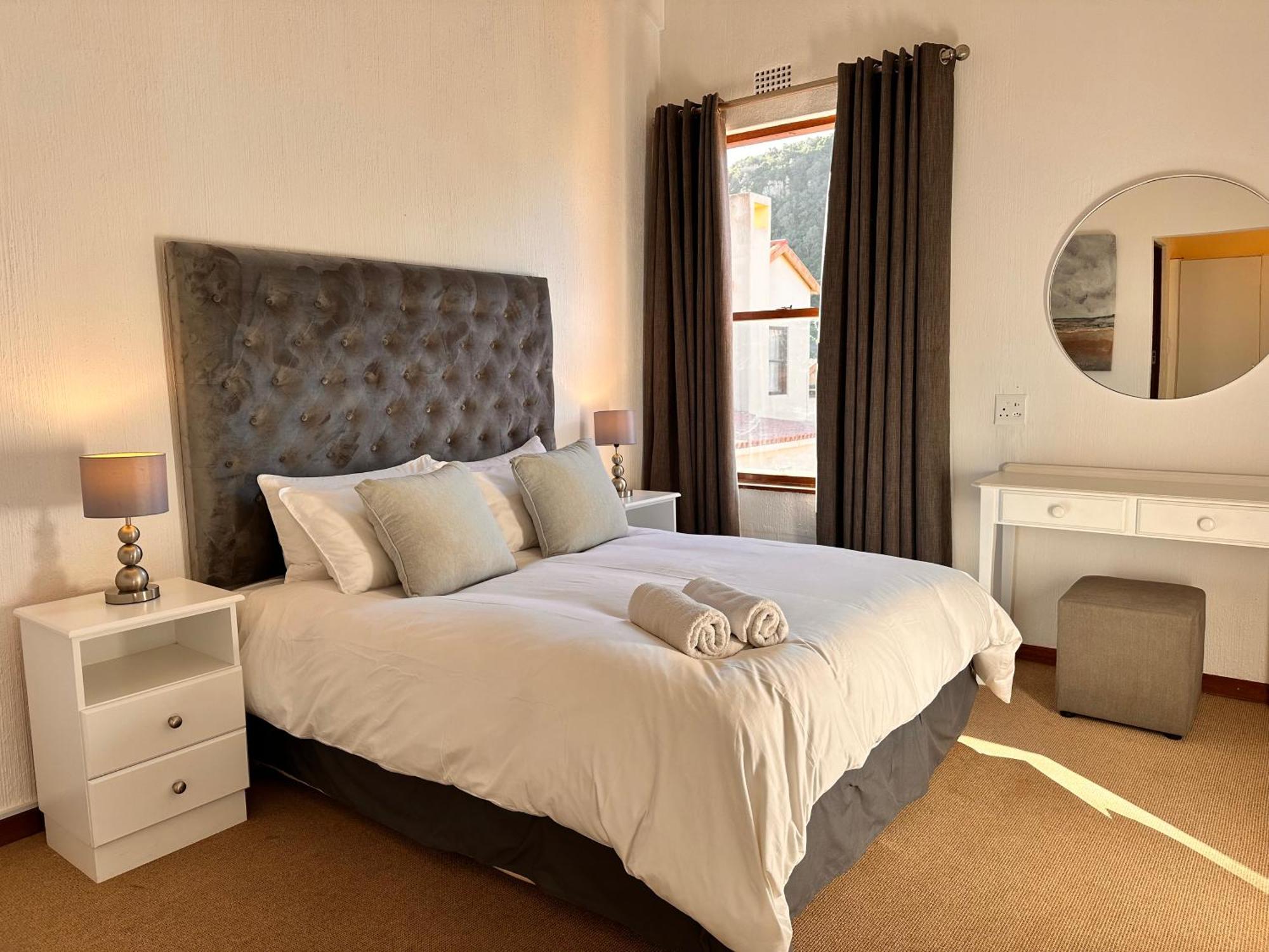Apartamento Beau Rivage Unit 9 Plettenberg Bay Exterior foto
