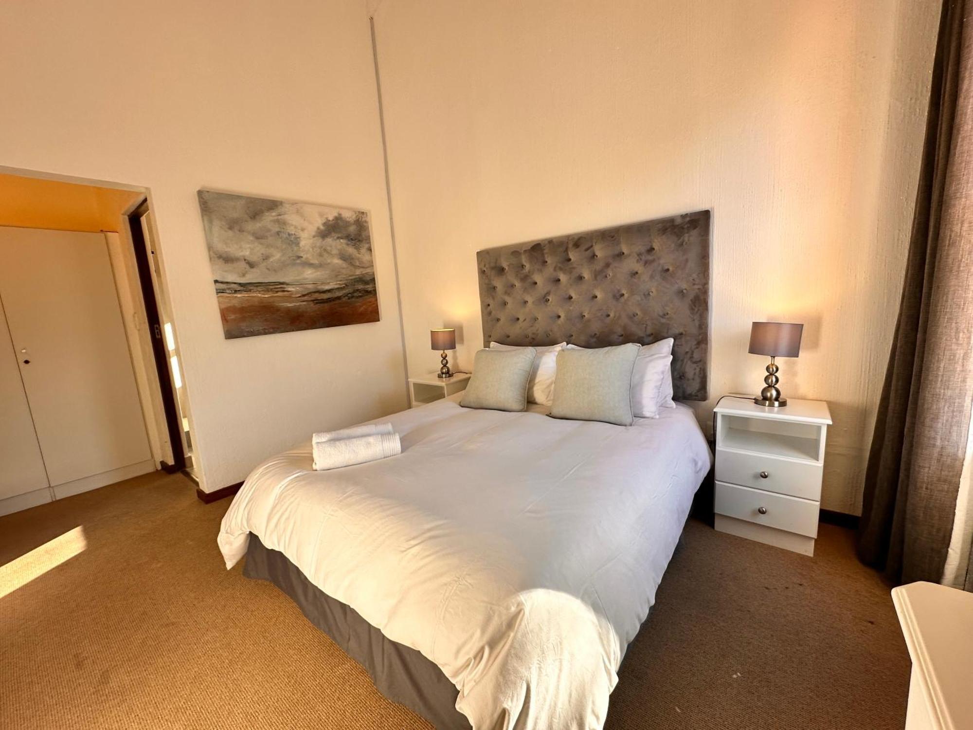 Apartamento Beau Rivage Unit 9 Plettenberg Bay Exterior foto