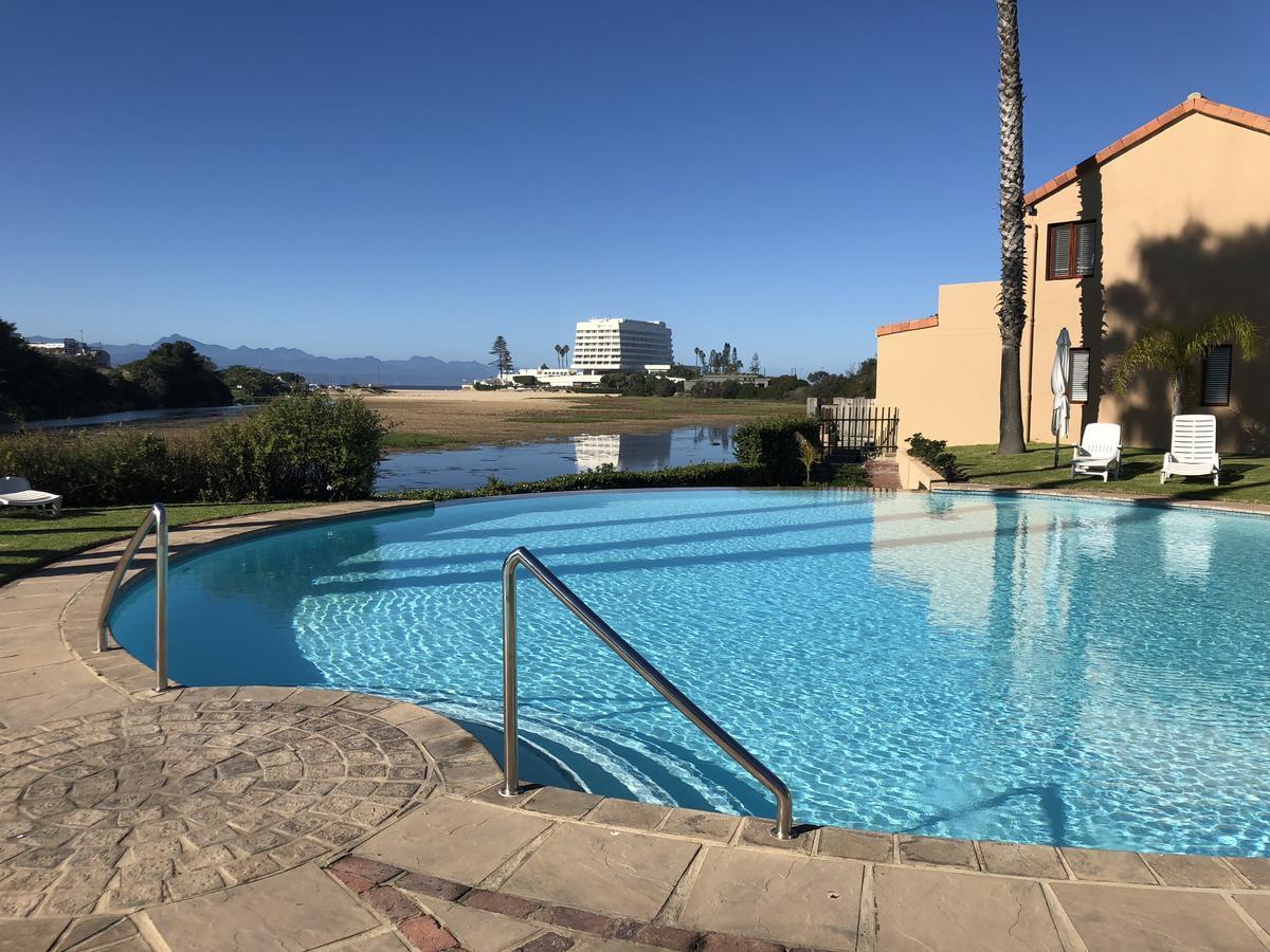 Apartamento Beau Rivage Unit 9 Plettenberg Bay Exterior foto