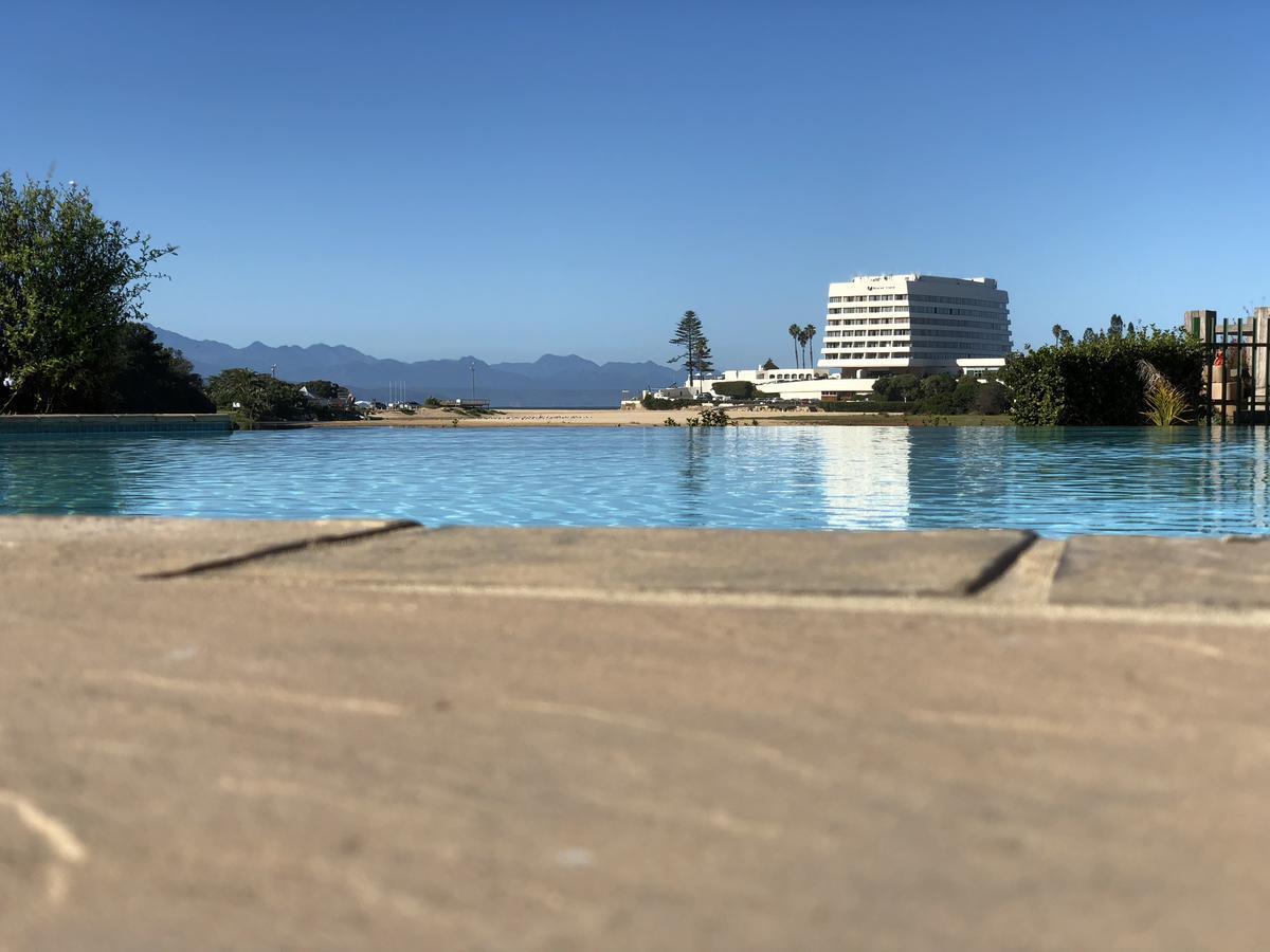 Apartamento Beau Rivage Unit 9 Plettenberg Bay Exterior foto