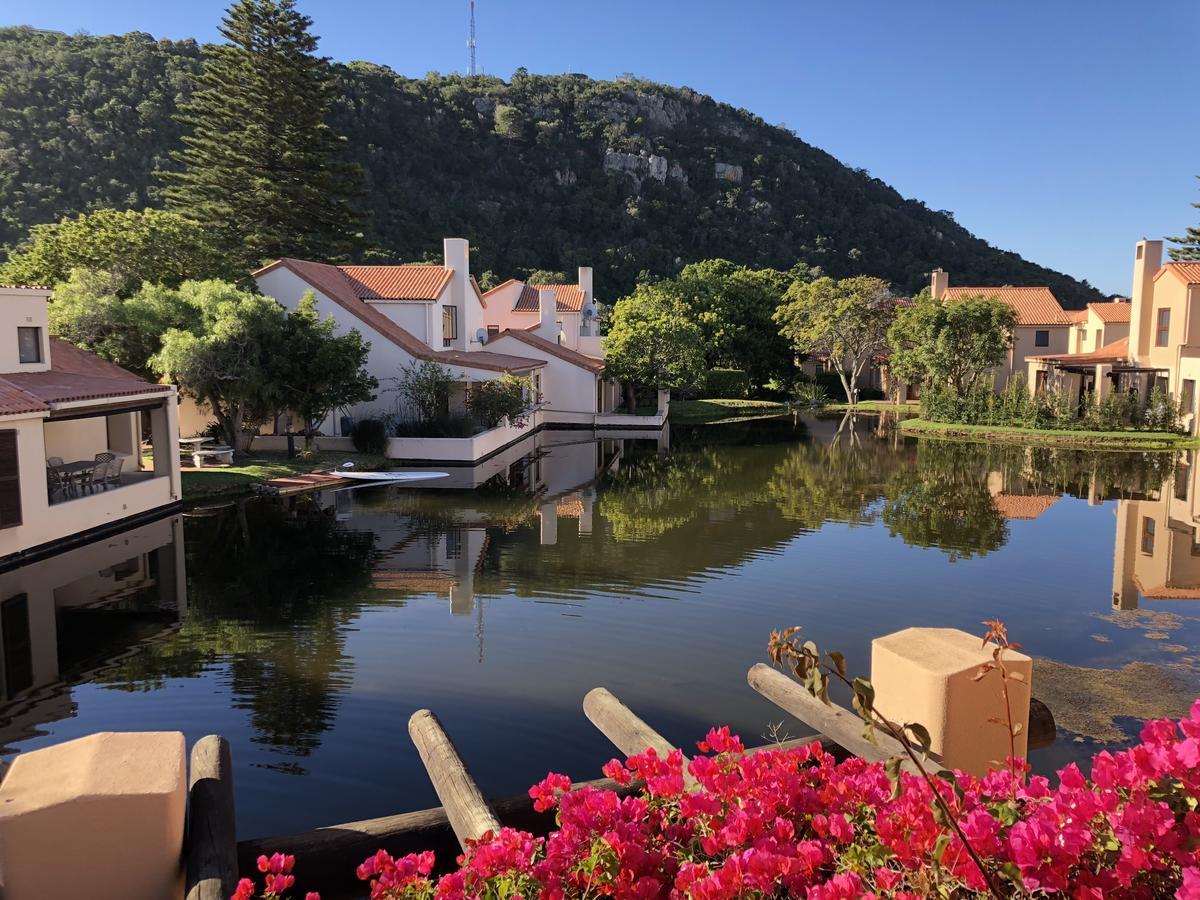 Apartamento Beau Rivage Unit 9 Plettenberg Bay Exterior foto